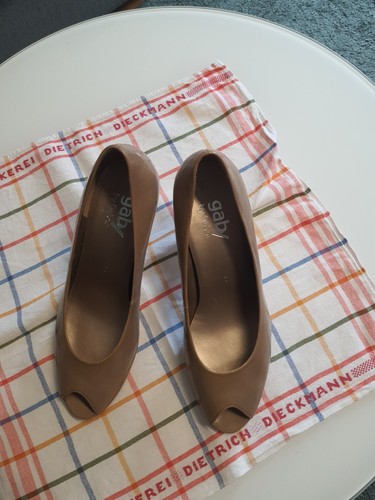 Pumps damenschuhe von gabor - von,