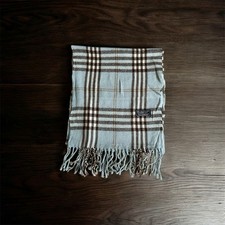 Original Burberry Schall in