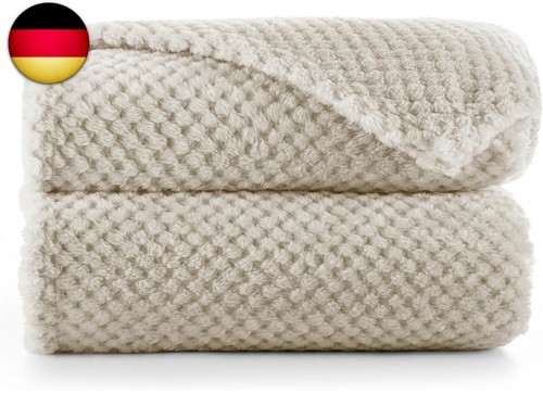 Kuscheldecke 170x210 - , cm