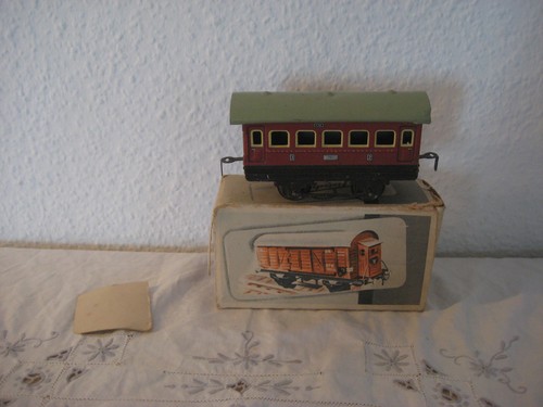 Märklin kippwagen lorenwagen - märklin,