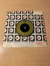 7" RAMONES EP * Sheena Is A