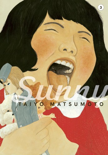 Taiyo matsumoto sunny - taiyo,