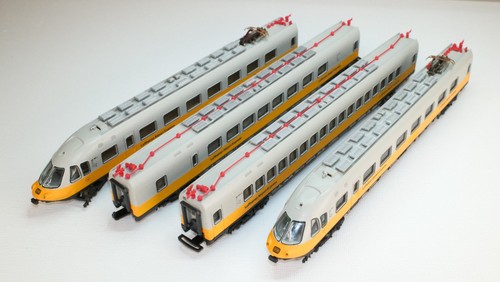 Spur lima 123902g - lima,