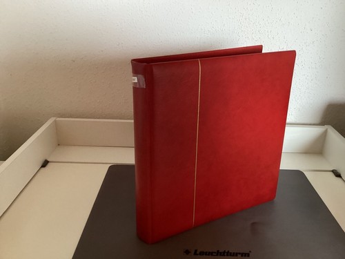 Kabe ringbinder 2000 leer - rb,