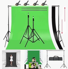 🔥 Hintergrund Hintergrundsystem Studio Hintergrund Stativ Hintergrund Ständer