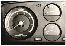 Fotografie Auto Toyota