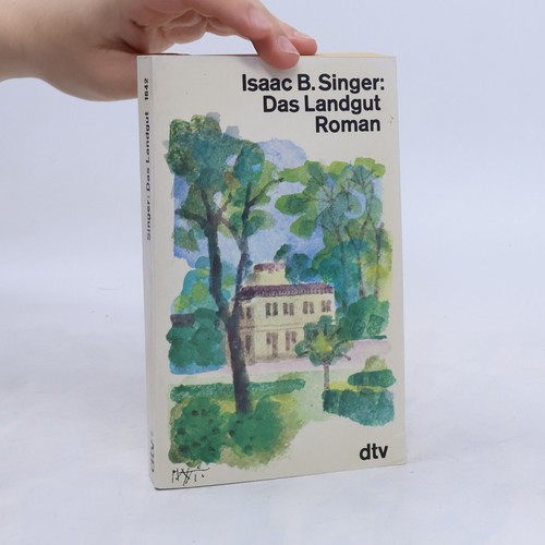 Das landgut isaac b - isaac,