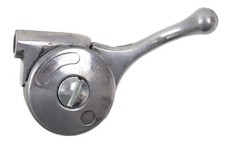 Regulierhebel, Lufthebel komplett für Zündapp DB 200, 201, 202