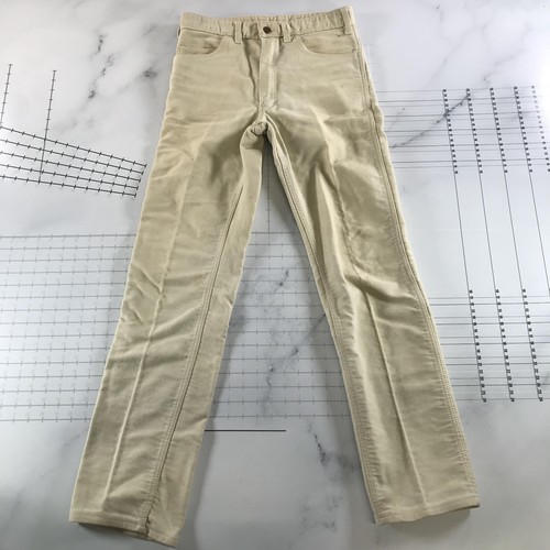 Williams longhorn jeans - r.m.,