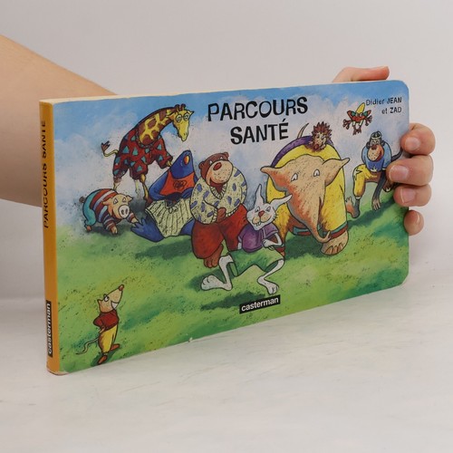 Parcours santé zad - parcours, santé 