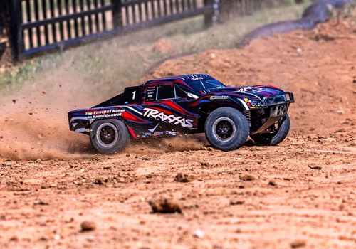 Slash 4x4 vxl - slash,