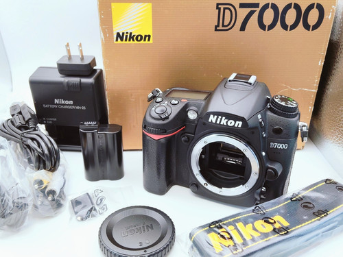 Neuwertig 4000 nikon - sc:,