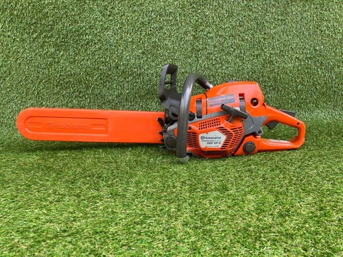 Husqvarna 562 g - xp,