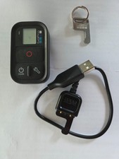 Gopro smart remote control - gopro,