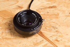 Mamiya Sekor CU 65mm F5.6