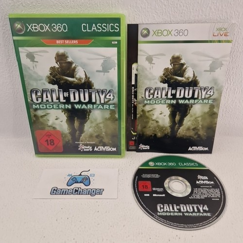 Call duty modern - modern, warfare