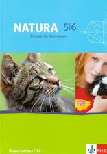 Natura - Biologie für