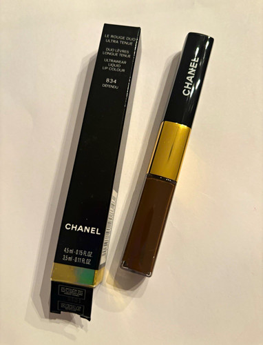 Chanel rouge duo ultra - chanel,