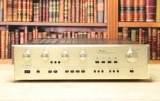 Accuphase E-204 Integrated Stereo Amplifier Verstärker Vollverstärker TOP!!!