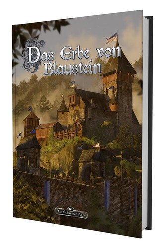 Dsa5 das erbe von blaustein - das,