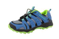 LICO Kinder Sneaker Jungen