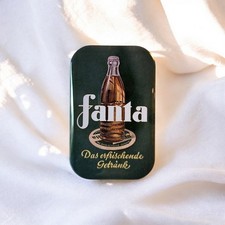 Fanta Retro Werbung |