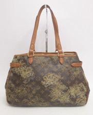 Echte Louis Vuitton Monogramm