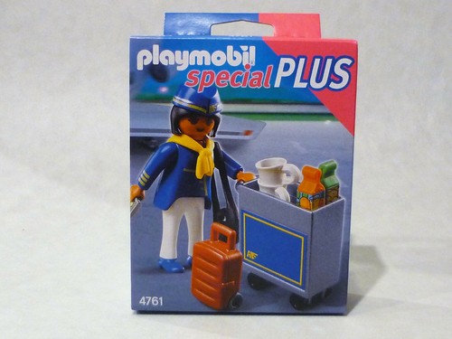 Playmobil 4761 - playmobil,