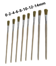 Strichzieher pinsel lackier - pinsel,