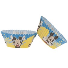 Dekora - Mickey Mouse Muffins