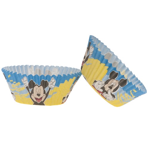 Dekora mickey mouse muffins - dekora,