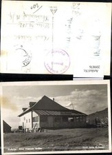 209876,Stubalpe Altes Almhaus b. Köflach