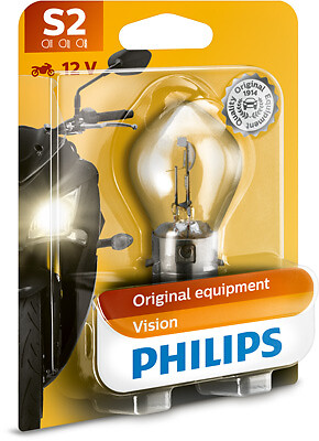 Philips 12728bw glühlampe - philips,