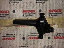 Ducati Panigale 1199/1299 S Motor Ölwanne Ansaugschnorchel TOP