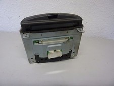 Navi Bildschirm Navigation Display Volvo V70 II XC70 Bj 2001 8622042