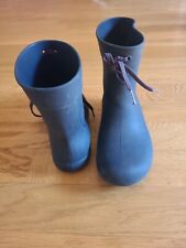 crocs kinder 34 Gummistiefel