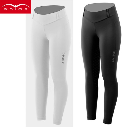 Animo reitleggings vollbesatz - animo,