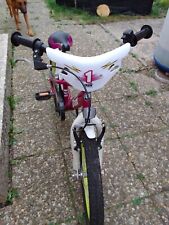 Little Dax Mädchenfahrrad 20 zoll