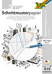 Folia Schnittmusterpapier, 100