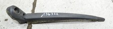 RENAULT Scenic 1 JA0 1 Bj 2002 Heck Scheiben Wischerarm hinten #136322-H310