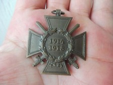 alter Orden  ,  Ehrenkreuz