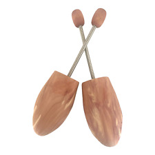 Zedernholz Schuhspanner mit