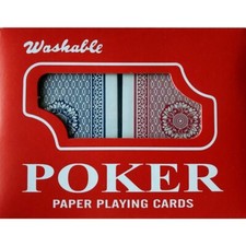 Poker ruiten pokerkarten - ruiten,