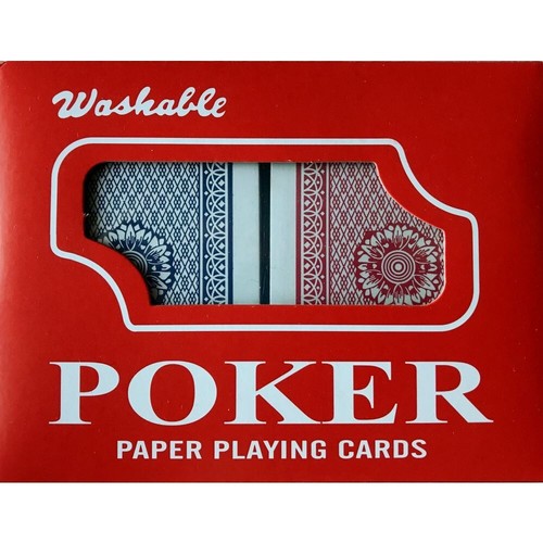 Poker ruiten pokerkarten - poker,
