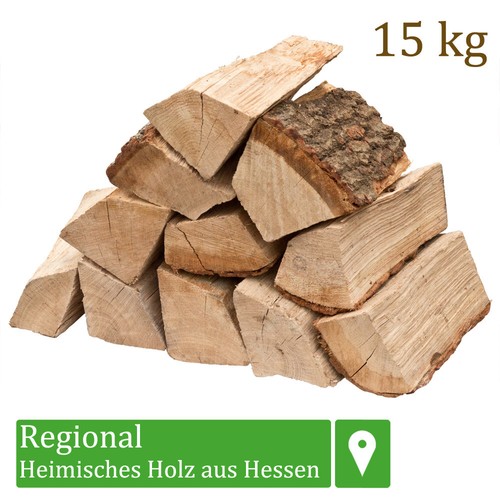 Brennholz - (1,10€/1kg),