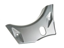 Motorabdeckung, rechts - für