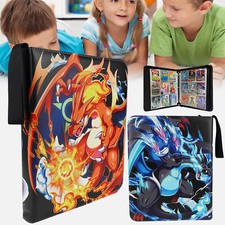 Karten Sammelalbum 900 Karten