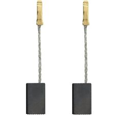 Kohlebürsten für Kress Oberfräse 1050 FME-P / 1050 FME / 800 FME / 530 FM 