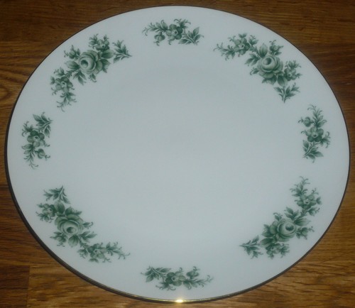 Kuchenteller 5 cm - 1,