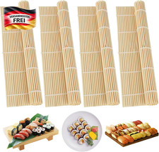 Sushi-Rollmatte Bambus